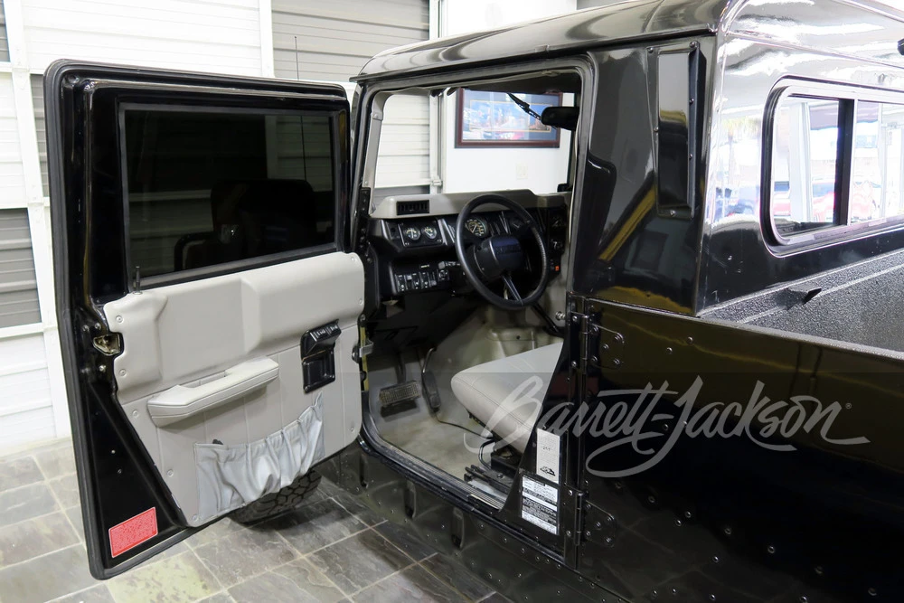 1997 AM General Hummer - Image 5 of 14