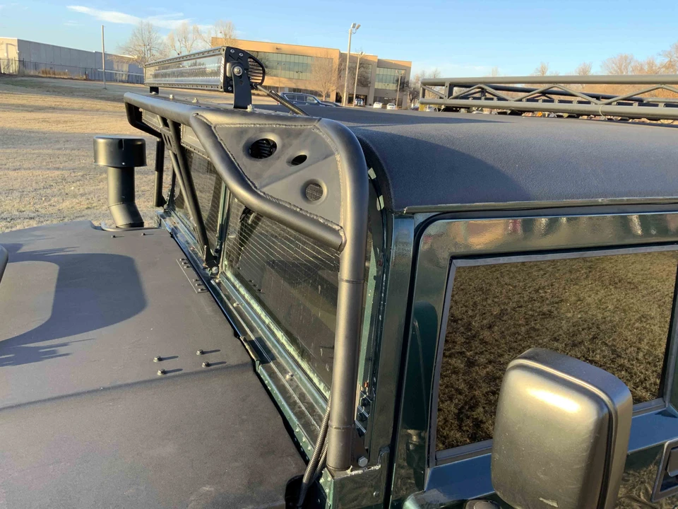 1997 AM General Hummer - Image 22 of 31