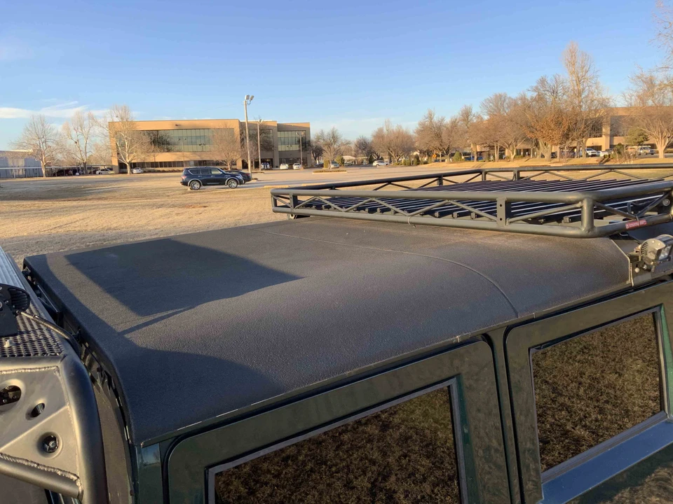 1997 AM General Hummer - Image 23 of 31