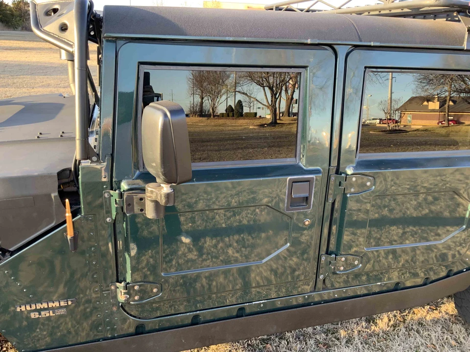 1997 AM General Hummer - Image 24 of 31