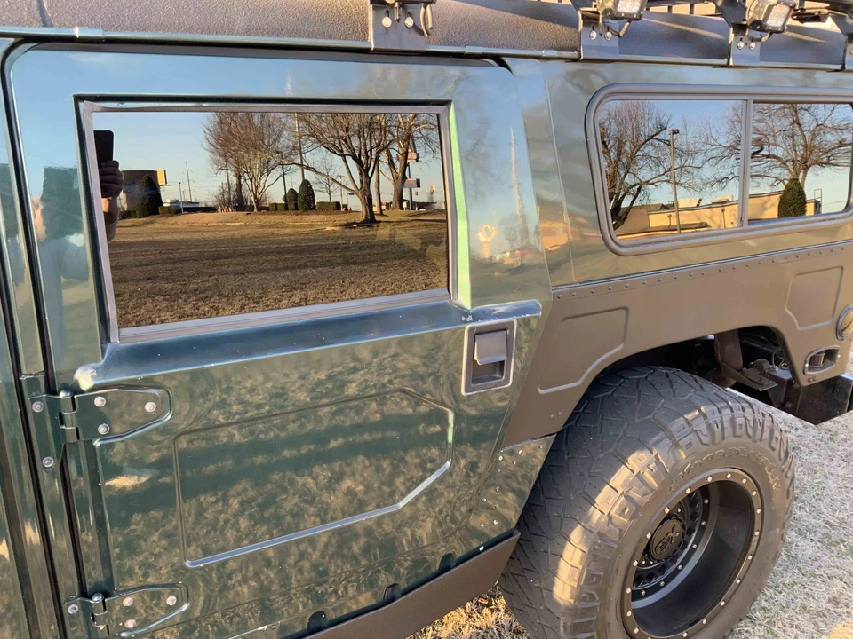 1997 AM General Hummer - Image 25 of 31