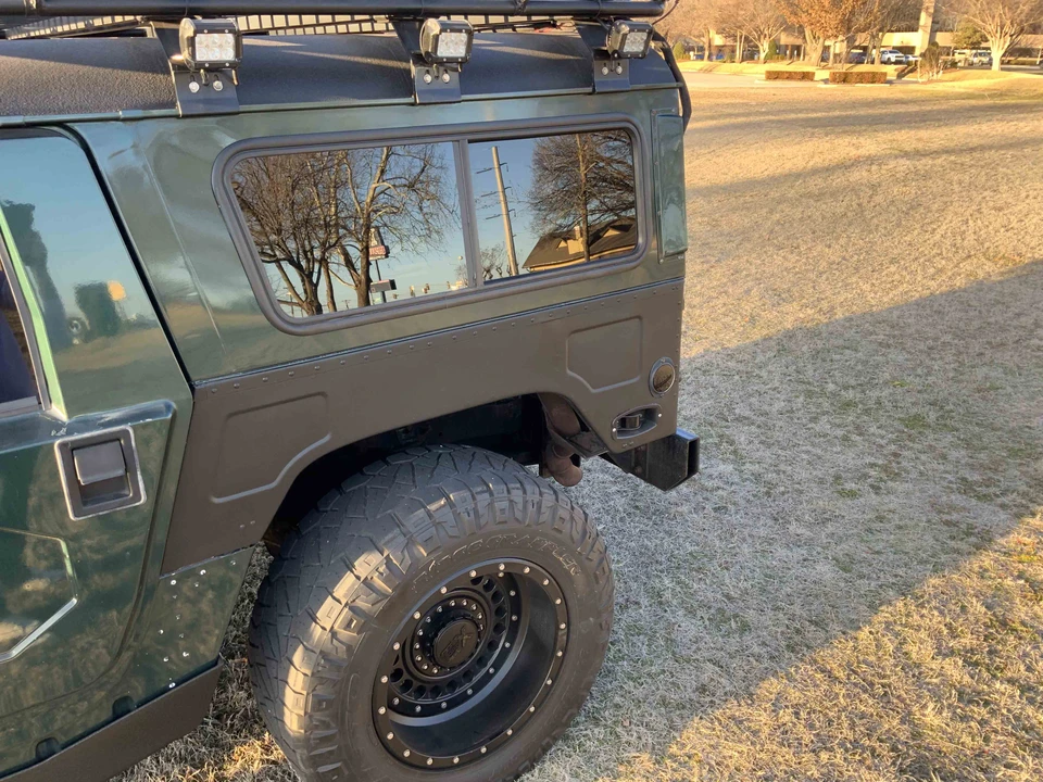 1997 AM General Hummer - Image 26 of 31