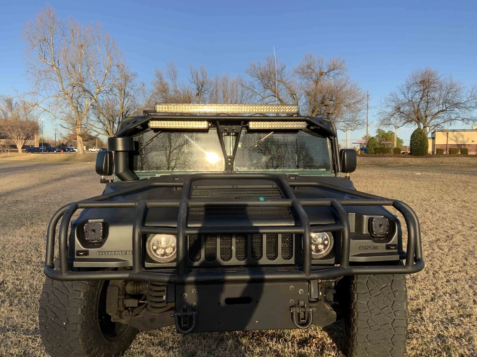 1997 AM General Hummer - Image 3 of 31