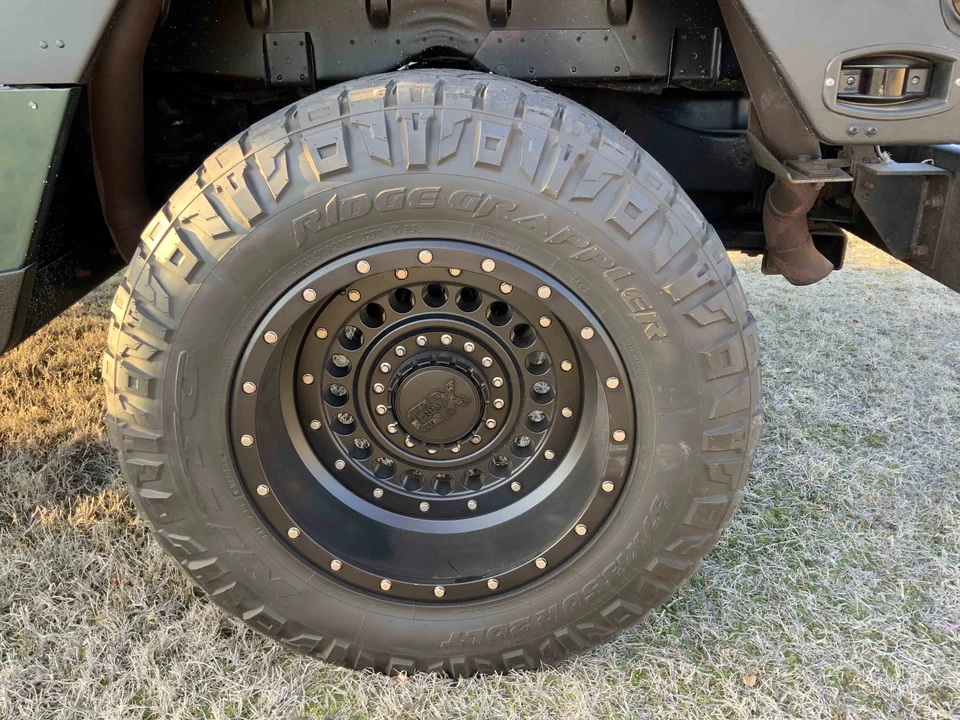 1997 AM General Hummer - Image 31 of 31