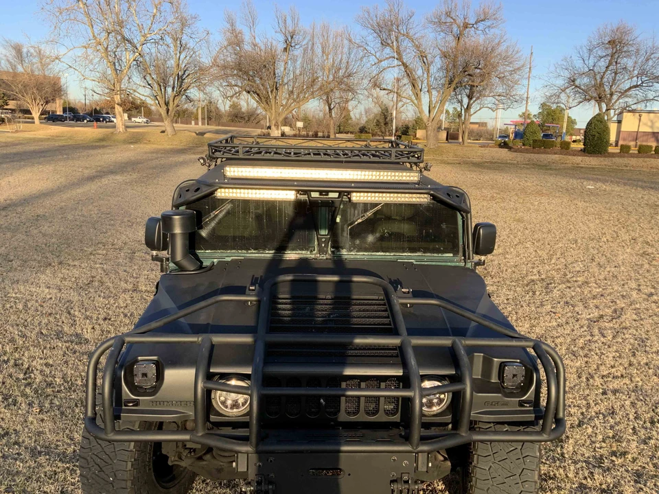 1997 AM General Hummer - Image 4 of 31
