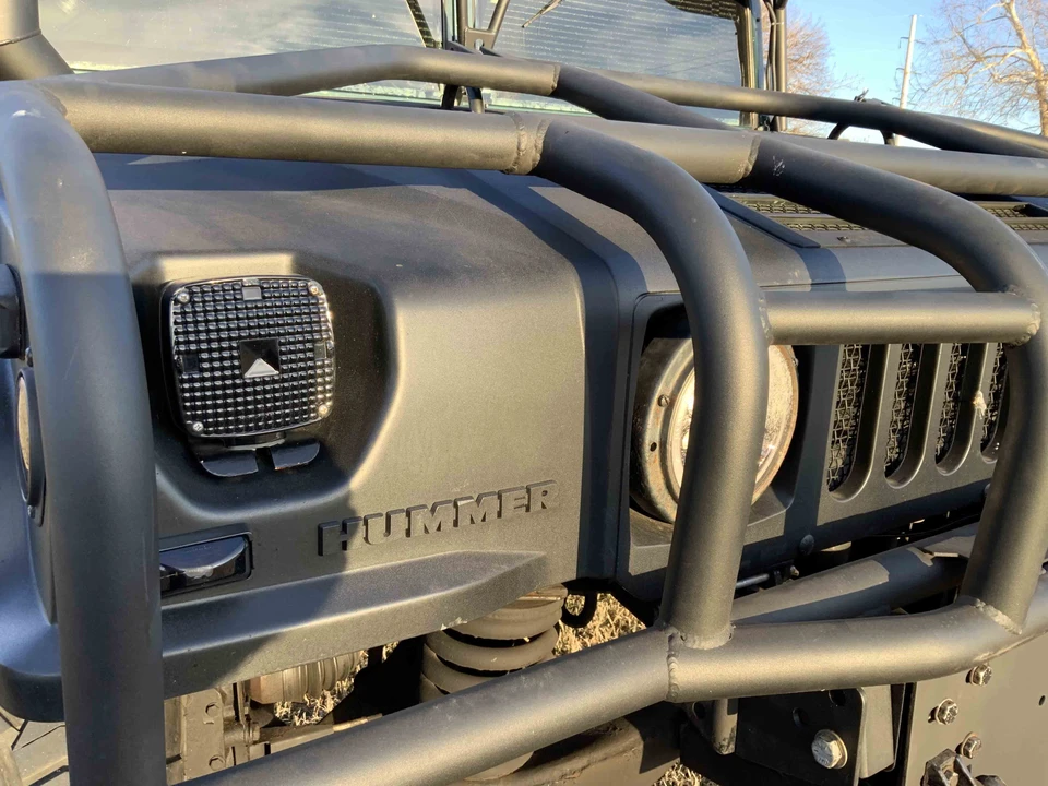 1997 AM General Hummer - Image 6 of 31