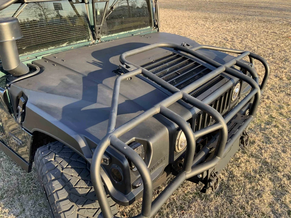 1997 AM General Hummer - Image 7 of 31