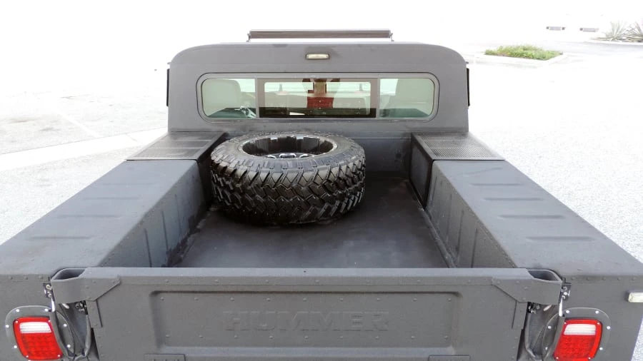 1997 AM General Hummer - Image 3 of 7