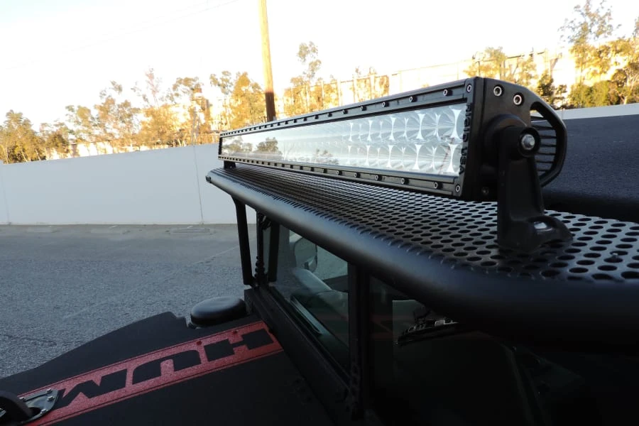 1997 AM General Hummer - Image 6 of 7