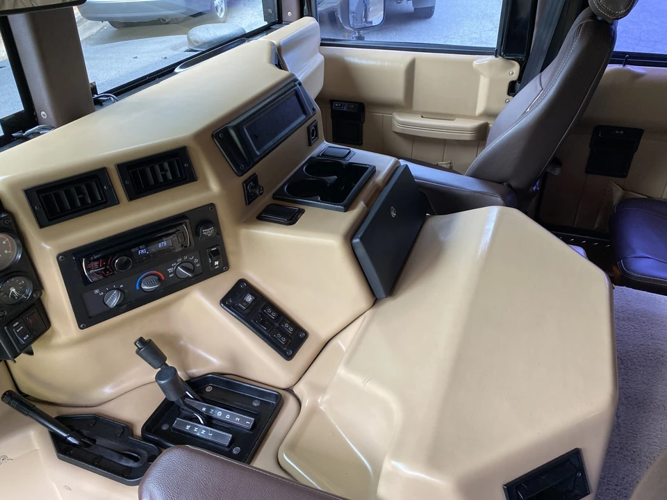 1997 Hummer Hummer H1 - Image 31 of 31