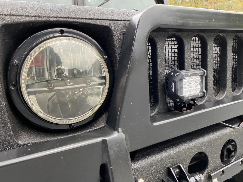 1997 Hummer Hummer H1 - Image 19 of 31