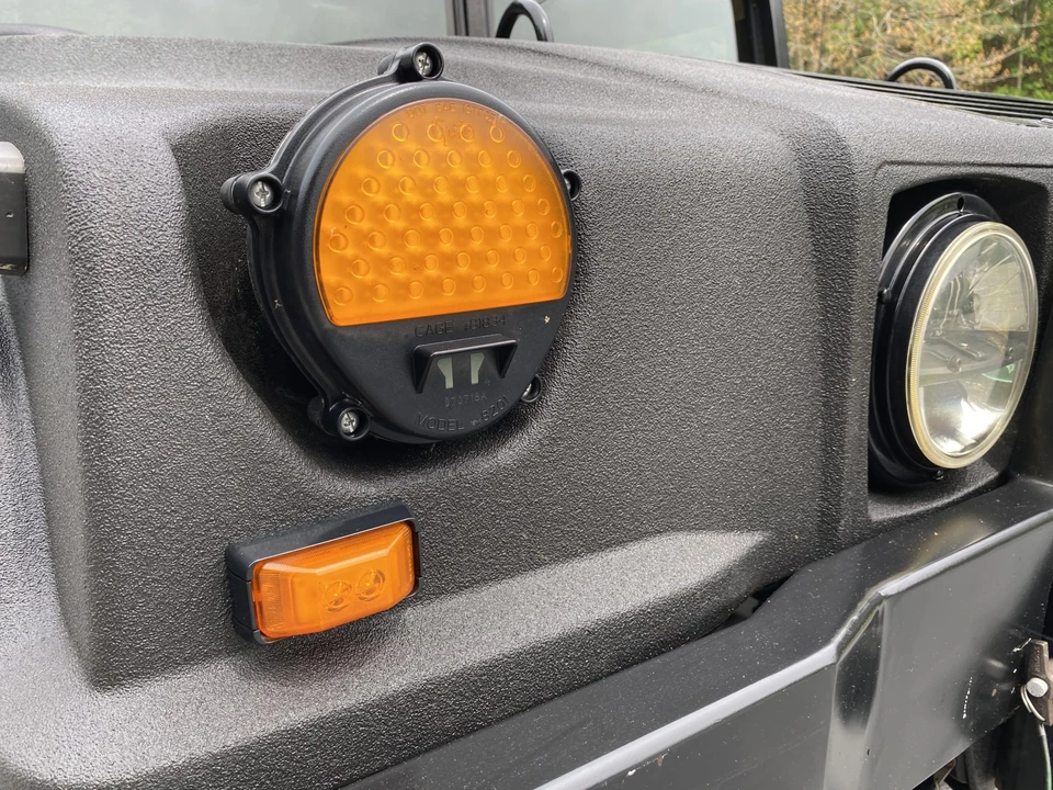 1997 Hummer Hummer H1 - Image 21 of 31