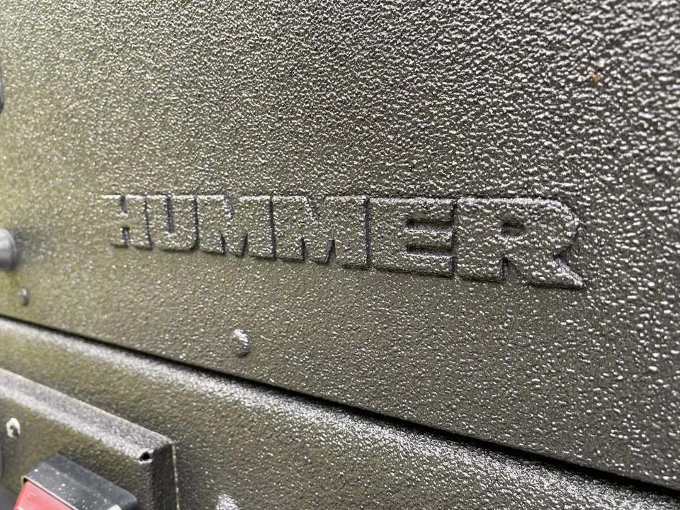 1997 Hummer Hummer H1 - Image 23 of 31