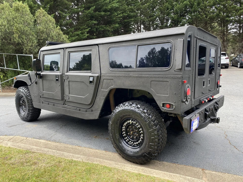 1997 Hummer Hummer H1 - Image 16 of 31
