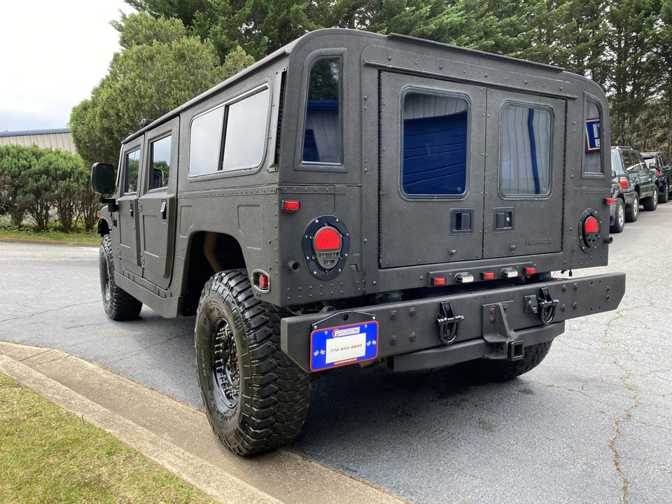 1997 Hummer Hummer H1 - Image 15 of 31