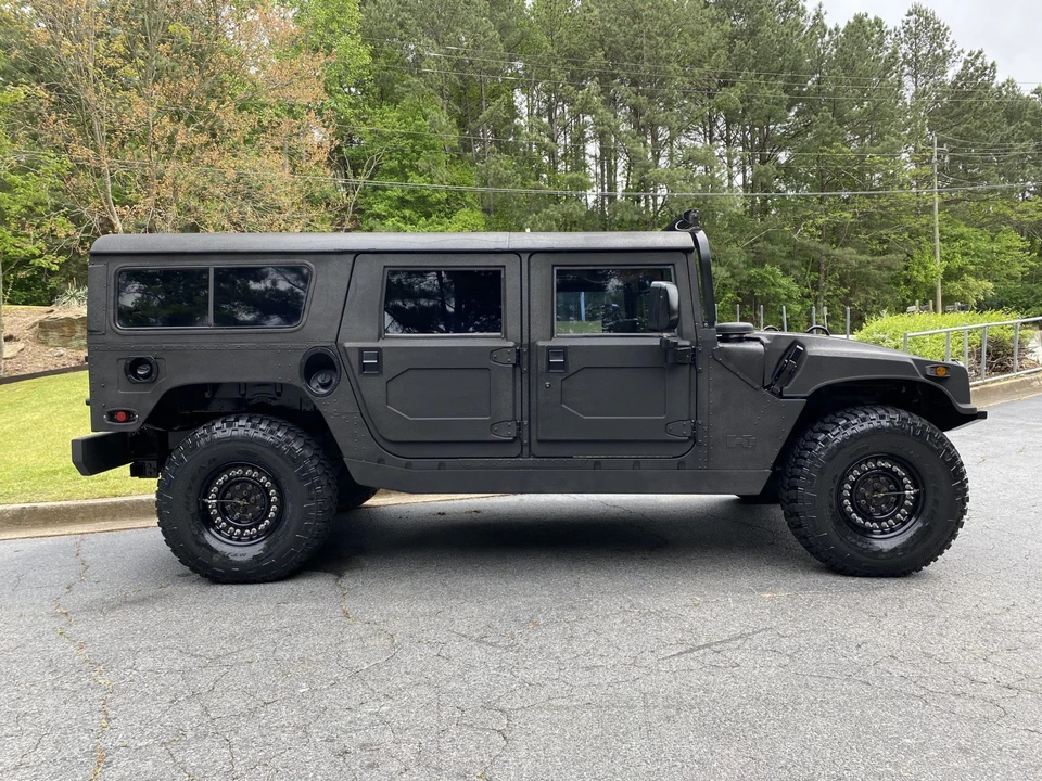 1997 Hummer Hummer H1 - Image 10 of 31