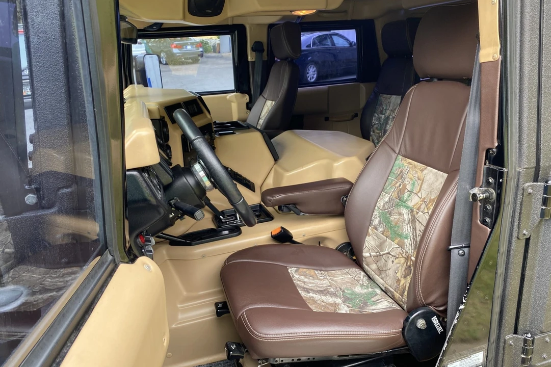 1997 Hummer Hummer H1 - Image 30 of 31