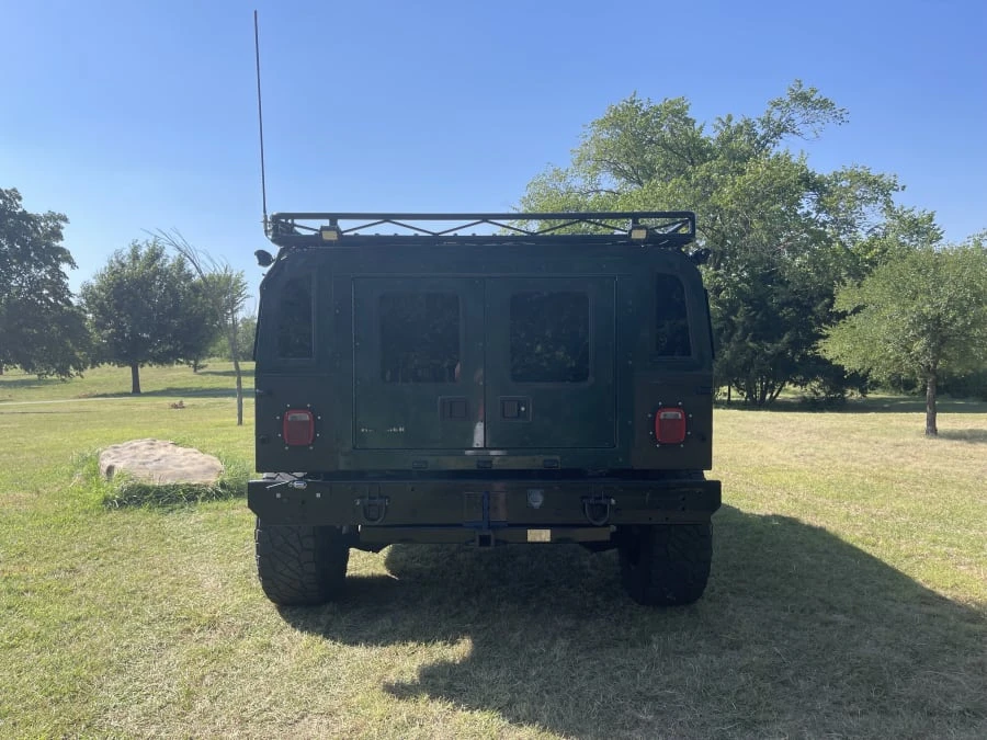 1997 AM General Hummer - Image 5 of 31