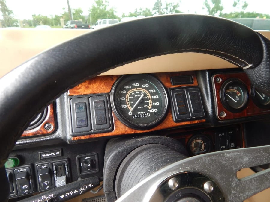 1997 AM General Hummer - Image 4 of 28