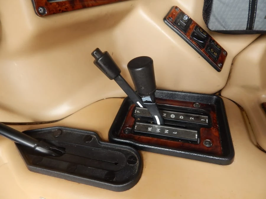 1997 AM General Hummer - Image 5 of 28