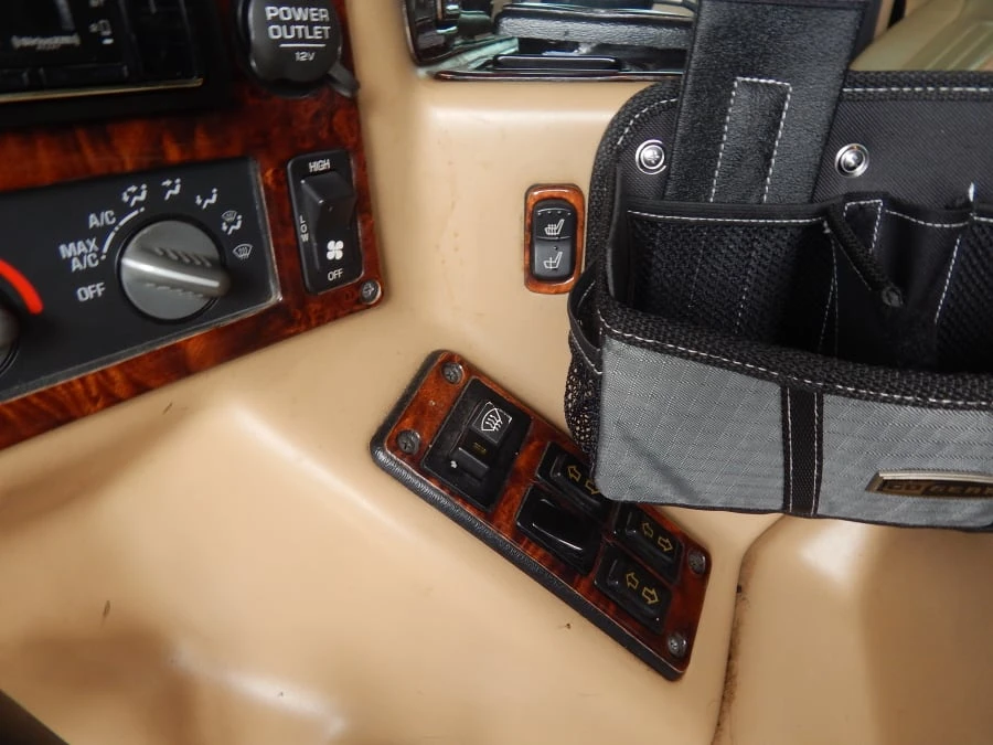 1997 AM General Hummer - Image 6 of 28