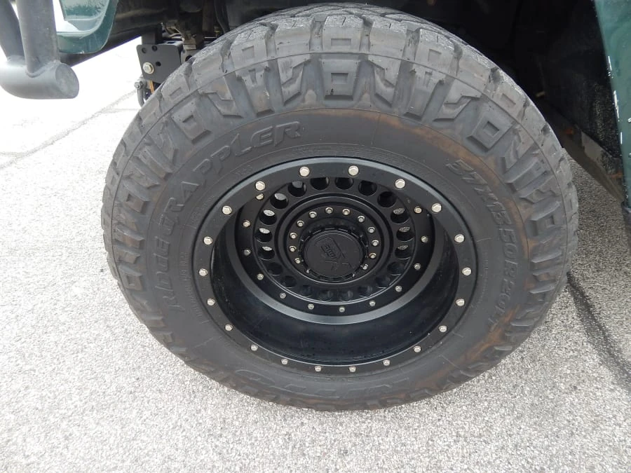 1997 AM General Hummer - Image 13 of 28