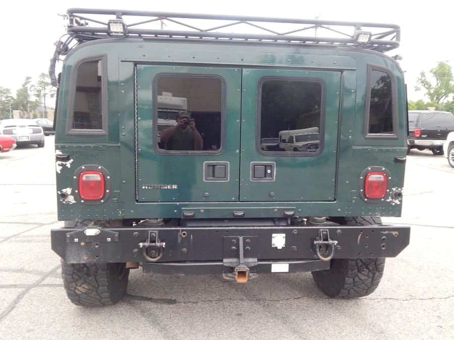 1997 AM General Hummer - Image 14 of 28