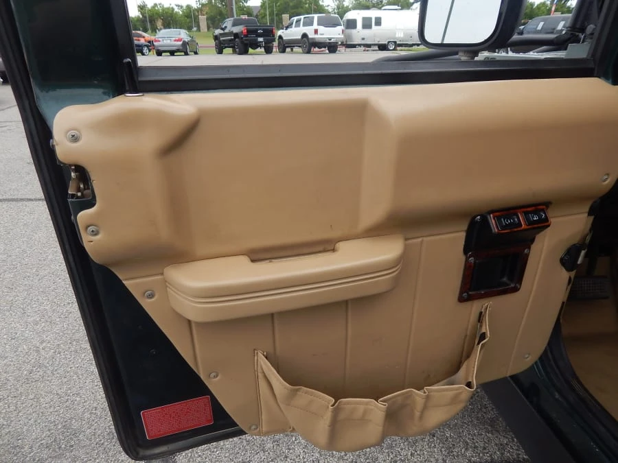 1997 AM General Hummer - Image 16 of 28