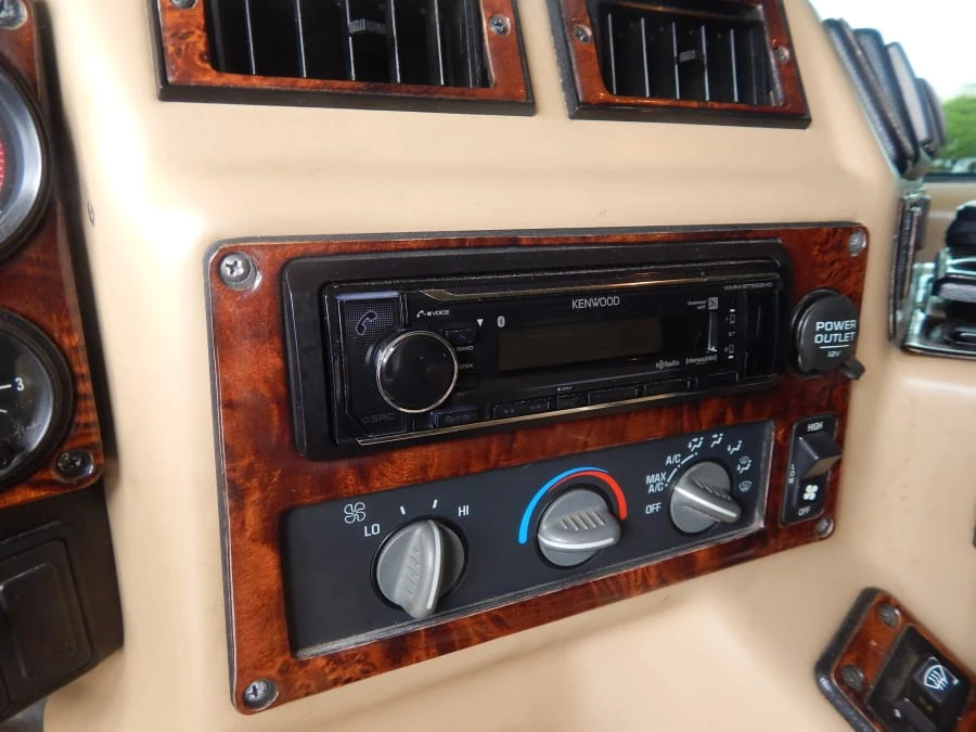 1997 AM General Hummer - Image 17 of 28