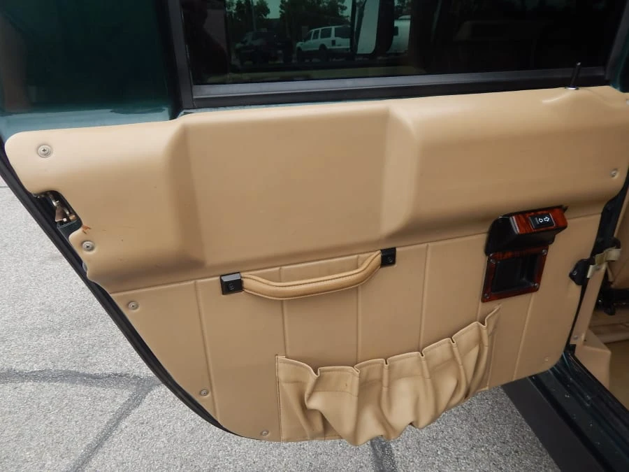 1997 AM General Hummer - Image 18 of 28