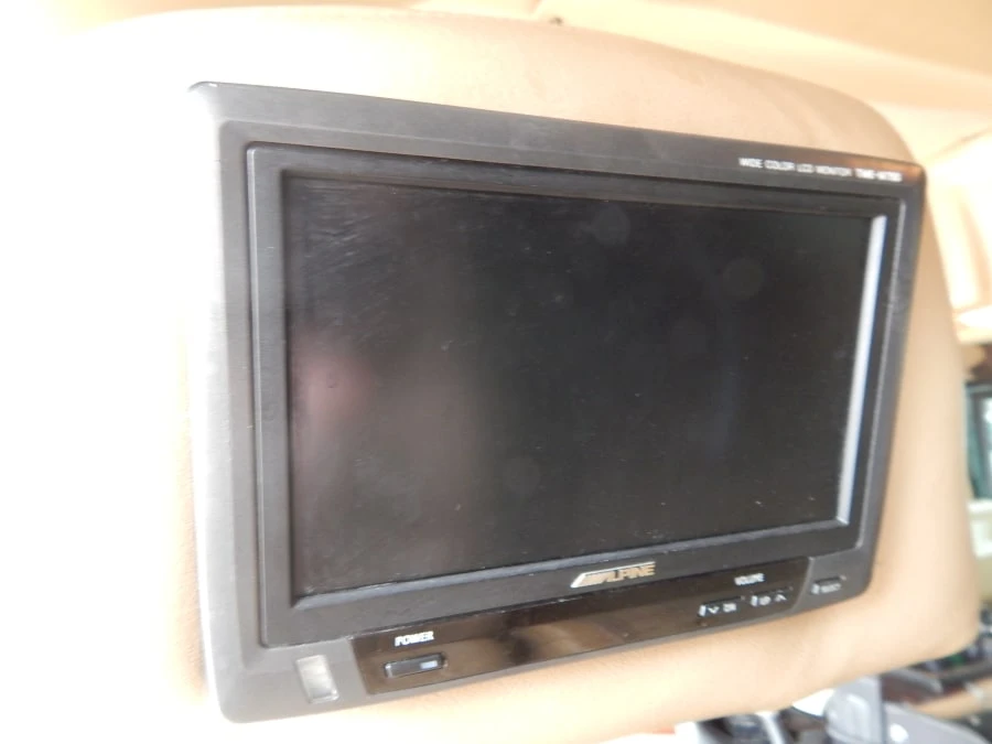 1997 AM General Hummer - Image 19 of 28