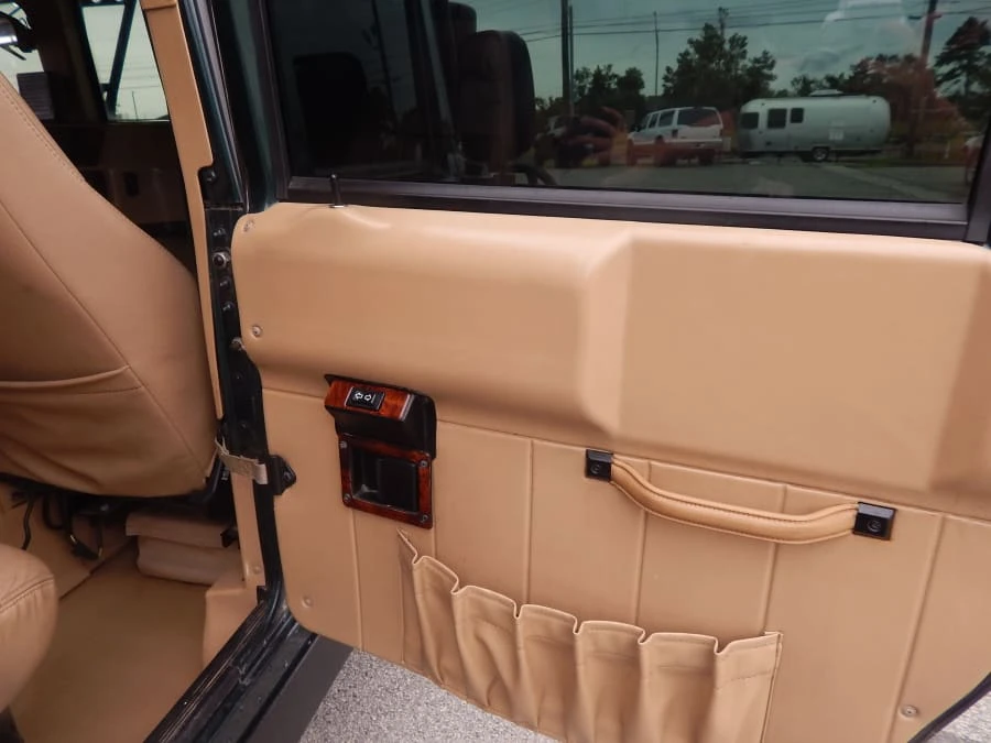 1997 AM General Hummer - Image 20 of 28