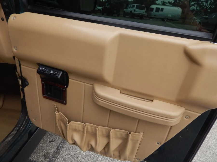 1997 AM General Hummer - Image 21 of 28