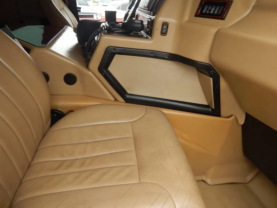 1997 AM General Hummer - Image 22 of 28