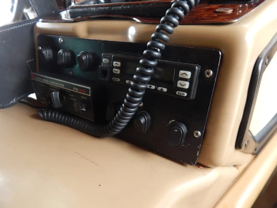 1997 AM General Hummer - Image 23 of 28
