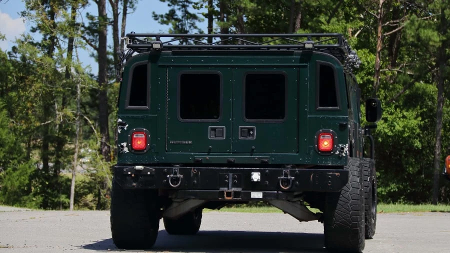 1997 AM General Hummer - Image 15 of 21