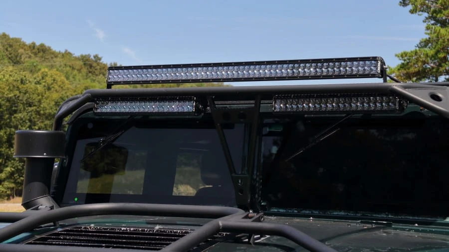 1997 AM General Hummer - Image 17 of 21