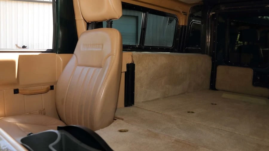 1997 AM General Hummer - Image 20 of 21