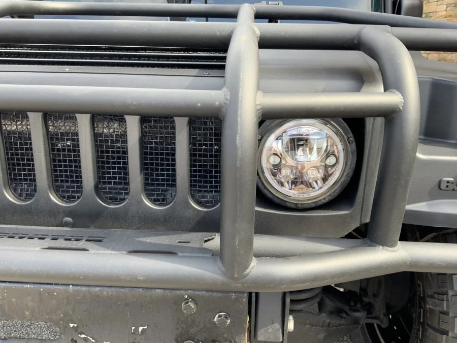 1997 AM General Hummer - Image 31 of 31