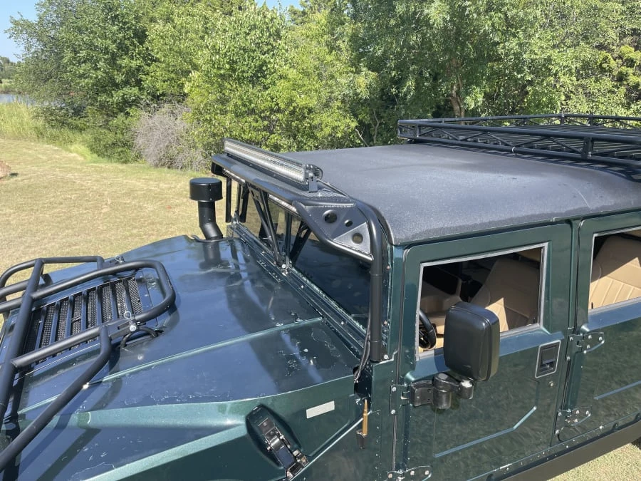 1997 AM General Hummer - Image 24 of 31