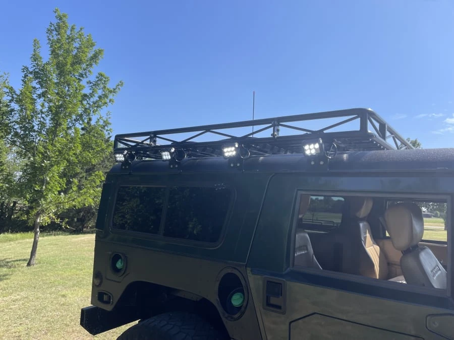 1997 AM General Hummer - Image 29 of 31