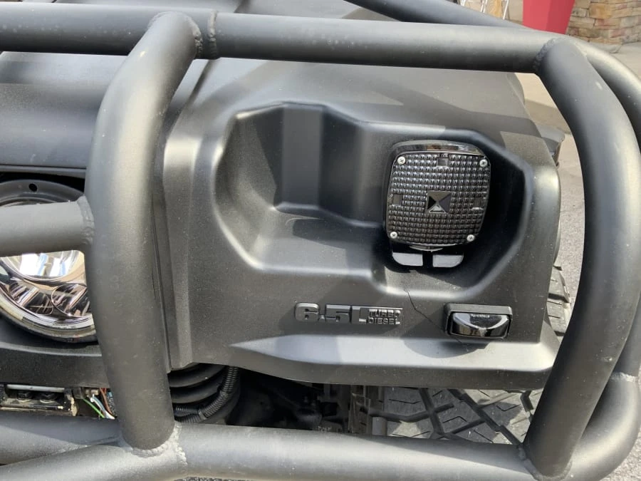 1997 AM General Hummer - Image 17 of 31