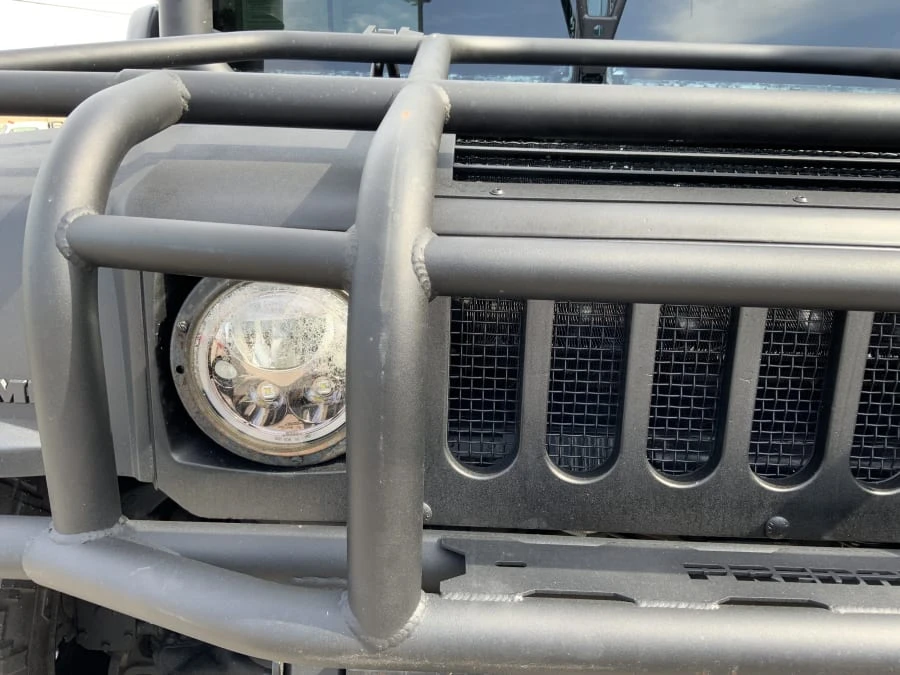 1997 AM General Hummer - Image 19 of 31