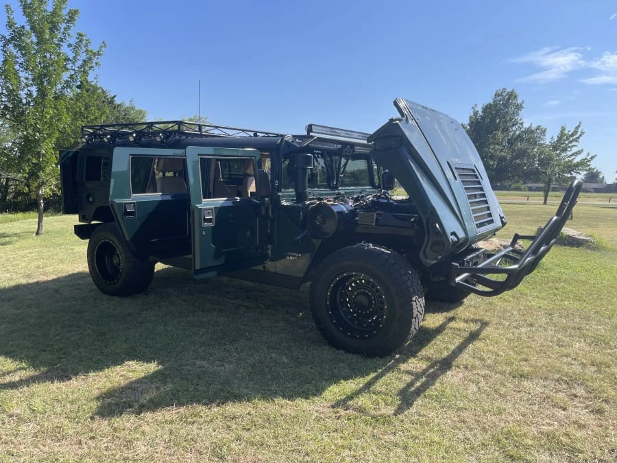 1997 AM General Hummer - Image 20 of 31