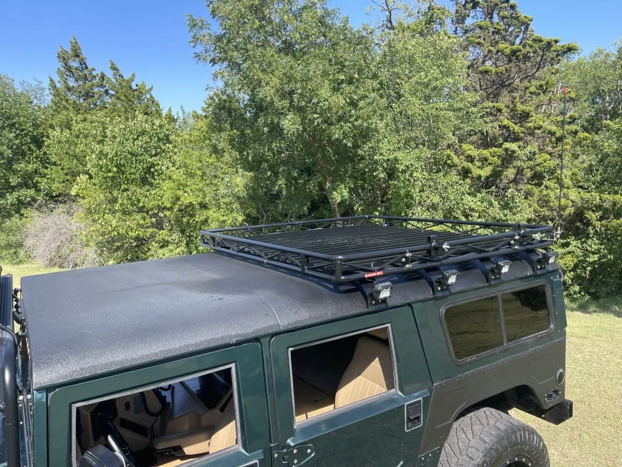 1997 AM General Hummer - Image 26 of 31