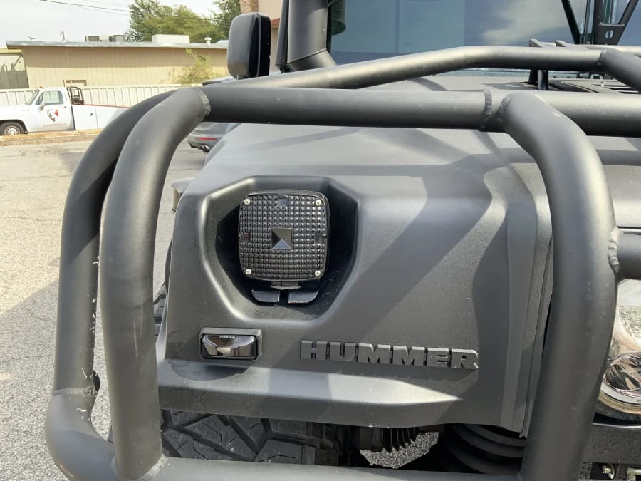 1997 AM General Hummer - Image 22 of 31