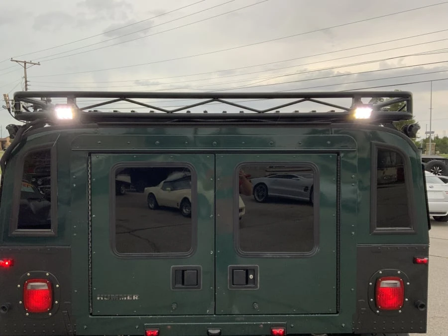 1997 AM General Hummer - Image 18 of 31