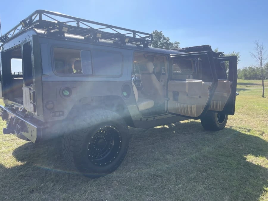 1997 AM General Hummer - Image 16 of 31