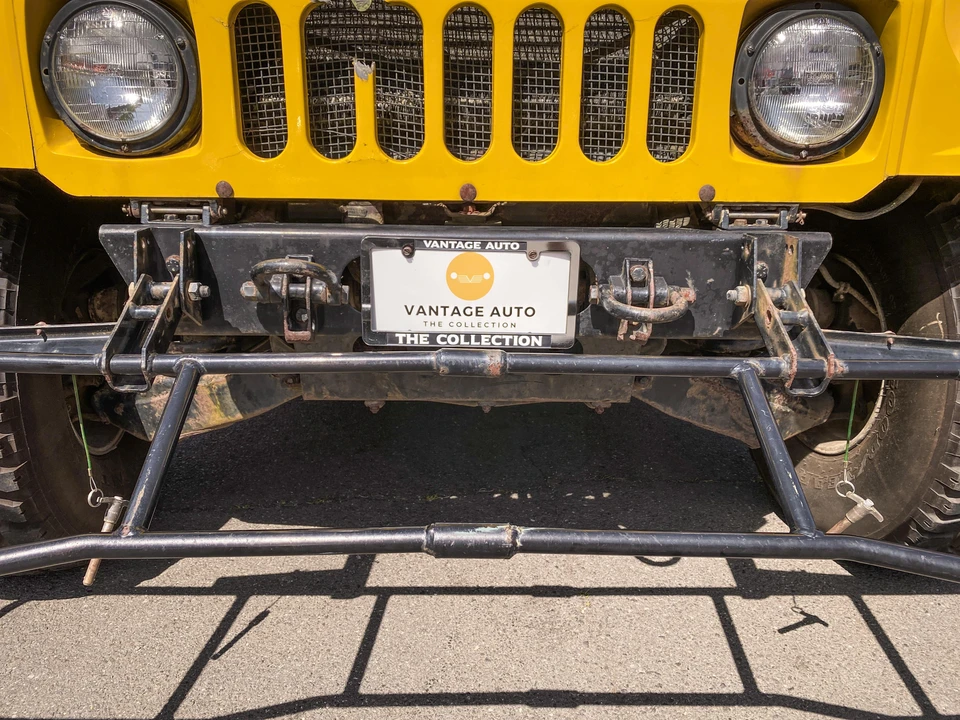 1997 AM General Hummer - Image 26 of 31