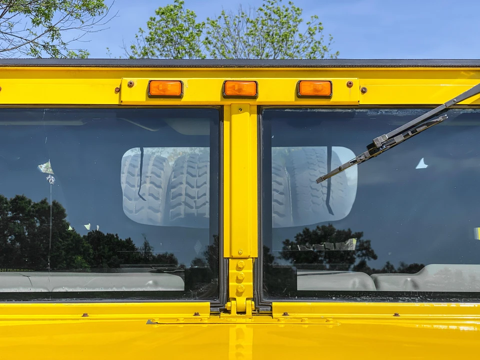 1997 AM General Hummer - Image 24 of 31